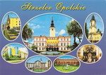 Opolskie - Polen