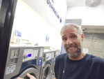 Qui est de corvée linge?