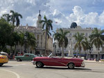 Kuba (Oldtimer in Havanna)