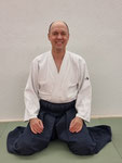 Markus Ritz 5. Dan