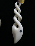 #6: Twist with Paua