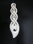 #23 SOLD / Double Twist