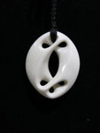 #11: Eternity (Rugby Ball) / Cow Bone