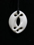 #11: Eternity (Rugby Ball) / Cow Bone