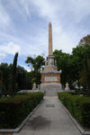Monumento a los Caídos por España Madrid