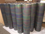 Rainbow Reflectiver Tape HIP grade