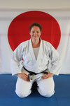 Andrea Spahr 3. Dan