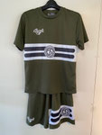 DPF-1717 (KHAKI) ￥8800- out tax