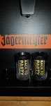 Jägermeistermaschine Detail 4