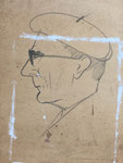 Autoportrait