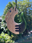 #SD / SOLD /Manaia hook 