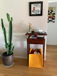 Filztasche für Wohnzimmer