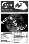 Peter Maffay Club-Nachrichten_11_1992_11