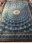 QUMsilk　2ｘ3　KAZEMI工房