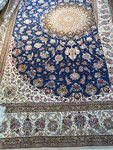 ESFAHAN　254ｘ350　FALAHATIYAN工房