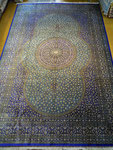 QUMsilk　2ｘ3　MUSAVI工房