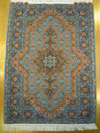 TABRIZ wool   ザロチャラクサイズ