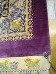 QUMsilk AboulghsaemJeddi工房　6㎡　2ｘ3