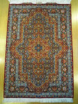 TABRIZ wool   ザロチャラクサイズ