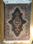 TABRIZ wool&silk   ザロチャラクサイズ