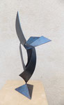 acier 53 cm