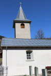 Kirchenbilder Lüen [Arosa] - Reformierte Kirche