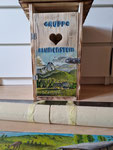 Mitarbeitergeschenk