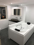 Axon Interieurbouw Badkamer & Toilet renovatie 