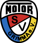 SV Motor Grimma (27.06.1990 bis 04.11.1991)