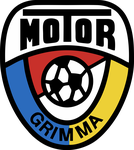 BSG Motor Grimma (01.07.1985 bis 26.06.1990)