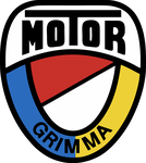 BSG Motor Grimma (1957 bis 30.06.1985)