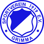 SV 1919 Grimma (05.11.1991 bis 30.06.2009)