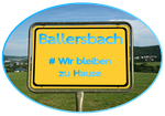 Video-Podcast Ballersbach
