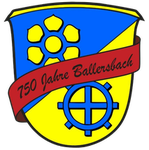 750 Jahre Ballersbach