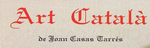 LOGOTIP ORIGINAL 1964