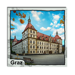 A Stmk Graz Eggenberg CF26/01
