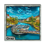 A Stmk Graz Murinsel CF26/01