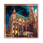 A W Stephansdom CF26/01