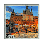 A Stmk Graz Hauptplatz CF26/02
