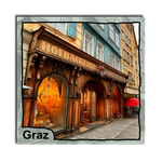 A Stmk Graz Bäckerei CF26/01