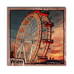 A W Riesenrad CF26/01