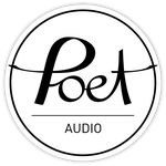 POET Audio Logo