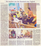 Hamburger Abendblatt 2009