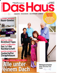 DAS HAUS 10/2013