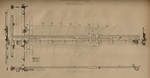The tachymeter side rule, invented by Emil Teischinger in 1883, the exclusive rights for the manufacture of which were acquired by Carl Sickler [12].