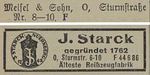 Adressbuch Nurnberg 1935 [FamilySearch] 