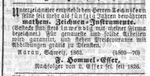 Allgemeine Zeitung, 3 Juli 1863, p.3056 [Bavarikon]