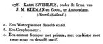 Catalogus der voortbrengselen van de Nationale Nijverheid te Brussel 1830 [GoogleBooks]