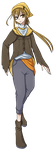無印版公式立ち絵_byみずひろ