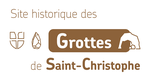 Site historique des Grottes de Saint-Christophe
